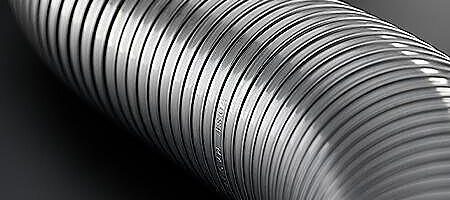 Flexible Metal Hose