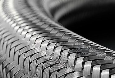 Flexible Metal Hose2